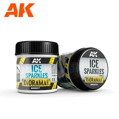 AK INTERACTIVE Ice Sparkles (100ml)