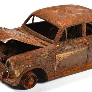 AK INTERACTIVE Corrosion Texture (100ml)