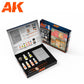 AK INTERACTIVE All in One Set - Box 1 – Charvins Facade