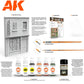 AK INTERACTIVE All in One Set - Box 2 – English Hotel