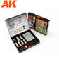 AK INTERACTIVE All in One Set - Box 2 – English Hotel