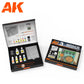 AK INTERACTIVE All in One Set - Box 3 – Space Station