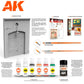 AK INTERACTIVE All in One Set - Box 4 – Billiaut Facade