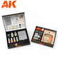 AK INTERACTIVE All in One Set - Box 4 – Billiaut Facade