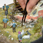AK INTERACTIVE Big Grey Rocks 1/35