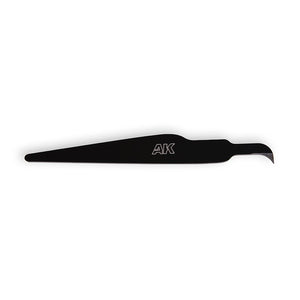 AK INTERACTIVE Scriber – Edelstahl 57 HRC