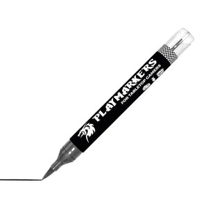 AK INTERACTIVE Black - Playmarker