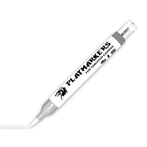 AK INTERACTIVE White - Playmarker