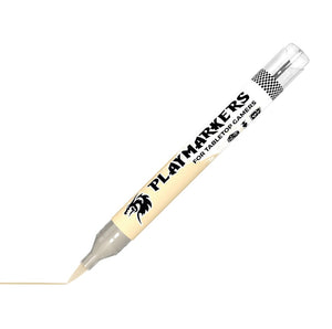 AK INTERACTIVE Dirty White - Playmarker
