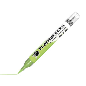 AK INTERACTIVE Light Green - Playmarker