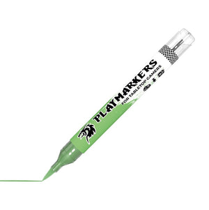 AK INTERACTIVE Animal Green - Playmarker