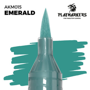 AK INTERACTIVE Emerald - Playmarker