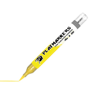 AK INTERACTIVE Yellow - Playmarker