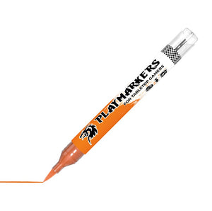 AK INTERACTIVE Dark Orange - Playmarker