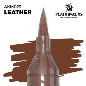AK INTERACTIVE Leather - Playmarker