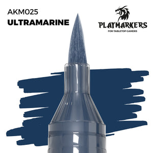 AK INTERACTIVE Ultramarine - Playmarker
