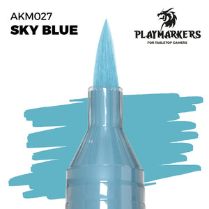 AK INTERACTIVE Sky Blue - Playmarker