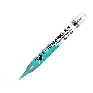 AK INTERACTIVE Turquoise - Playmarker