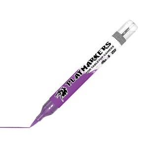 AK INTERACTIVE Purple - Playmarker