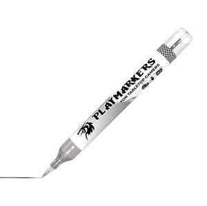 AK INTERACTIVE Silver - Playmarker