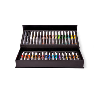 AK INTERACTIVE Playmarkers Special Box - Caja Especial con 34 rotuladores