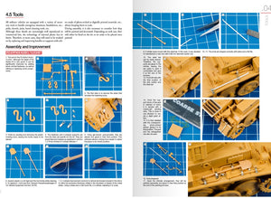 ABTEILUNG 502 Pack Carros de Combate de la IIGM – VOLUMEN 1 & 2 (Joaquín García Gázquez)