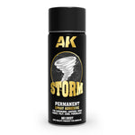 Bote de spray de 400ml de pegamento, ideal para tela, madera, papel, etc, de AK referencia AK12037 