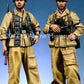 ALPINE (1/35) DAK Ramcke Brigade Set