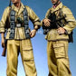 ALPINE (1/35) DAK Ramcke Brigade Set