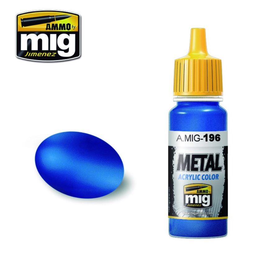AMMO Basic Colors Set for Figures