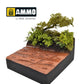 AMMO Arid Dry Ground (100ml)