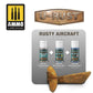AMMO U-RUST Rust Reactor Type 1 (15ml)