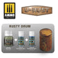 AMMO U-RUST Rust Reactor Type 1 (15ml)