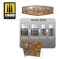 AMMO U-RUST Rust Reactor Type 1 (15ml)