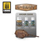AMMO U-RUST Rust Reactor Type 1 (15ml)