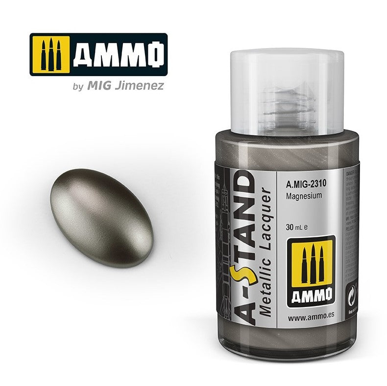 AMMO A-STAND Magnesio