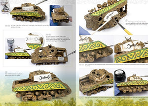 AMMO The Weathering Magazine 38 - Óxido 2.0 (Castellano)