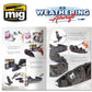 AMMO The Weathering Aircraft 7 - Interiores (Castellano)