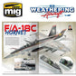 AMMO The Weathering Aircraft 7 - Interiores (Castellano)