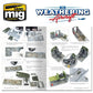 AMMO The Weathering Aircraft 7 - Interiores (Castellano)