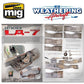 AMMO The Weathering Aircraft 7 - Interiores (Castellano)