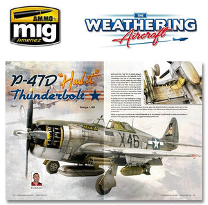 AMMO The Weathering Aircraft 15 - Grasa y Suciedad (Castellano)