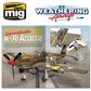 AMMO The Weathering Aircraft 9 - Águilas del Desierto (Castellano)