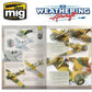 AMMO The Weathering Aircraft 9 - Águilas del Desierto (Castellano)