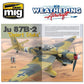 AMMO The Weathering Aircraft 9 - Águilas del Desierto (Castellano)
