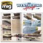AMMO The Weathering Aircraft 9 - Águilas del Desierto (Castellano)