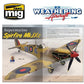 AMMO The Weathering Aircraft 9 - Águilas del Desierto (Castellano)