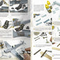 AMMO The Weathering Aircraft 24 - Messerschmitt Bf 109 (Castellano)
