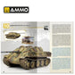AMMO Cómo Pintar Tanques Alemanes de Mediados de la 2GM (FEB 1943 - SEP 1944) (English, Castellano)