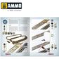 AMMO Solution Book 19 - Cómo Pintar Vehículos Alemanes del D.A.K. (English, Castellano, Français, Deutch)